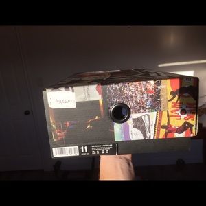 Derek Jeter Jordan 11 lows